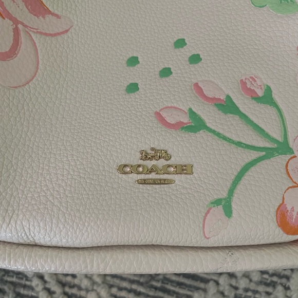 Coach Jules Hobo bag - Picture 2 of 5